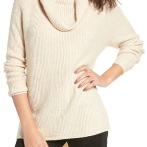 Dreamers  Ivory Sweater M